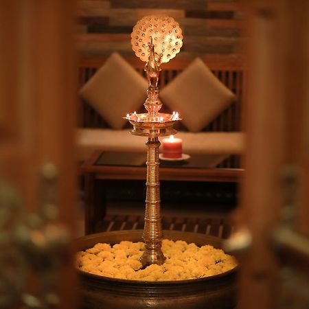 Luxury Villas Of Guruvayur Exterior photo
