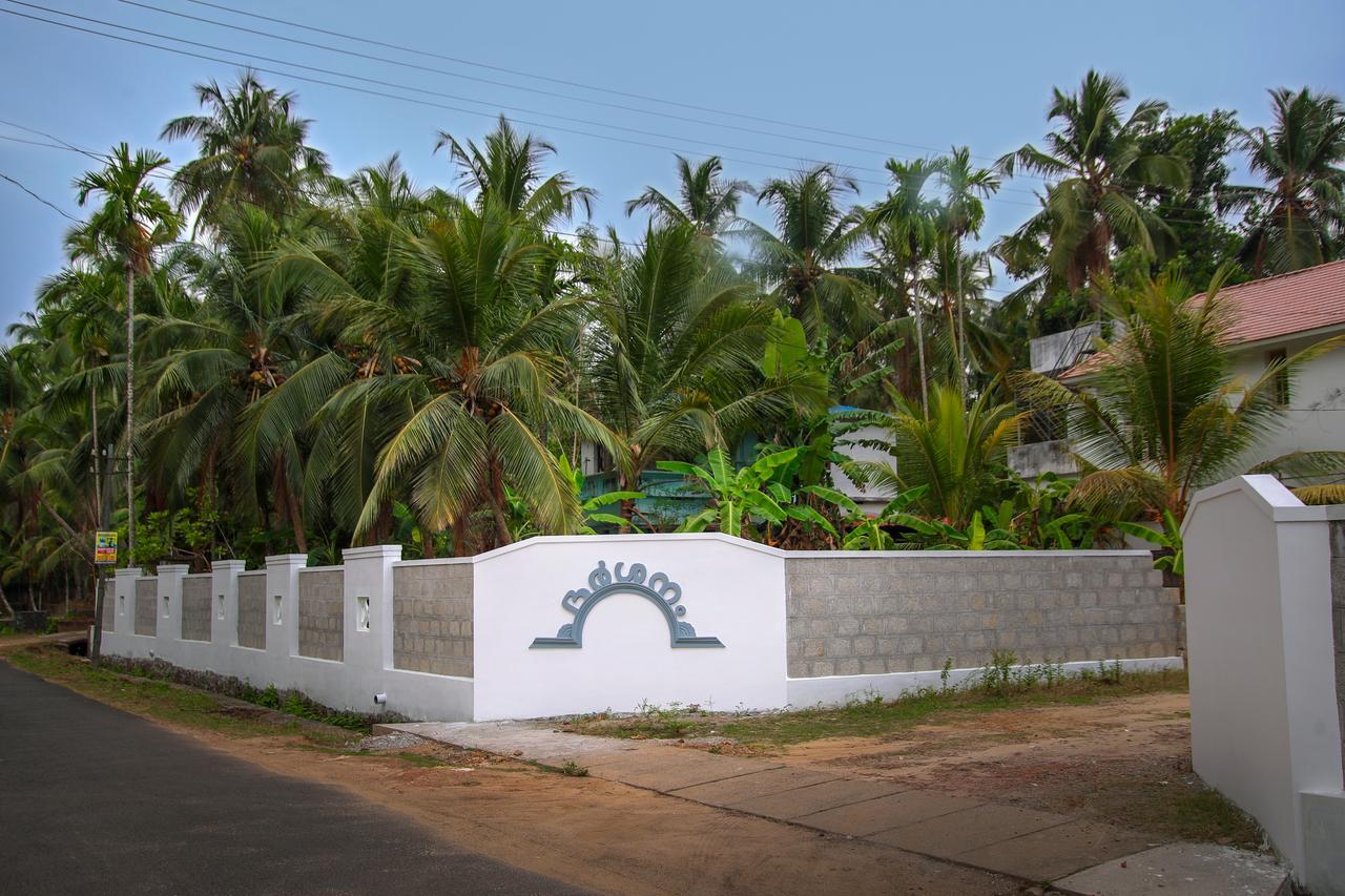 Luxury Villas Of Guruvayur Exterior photo