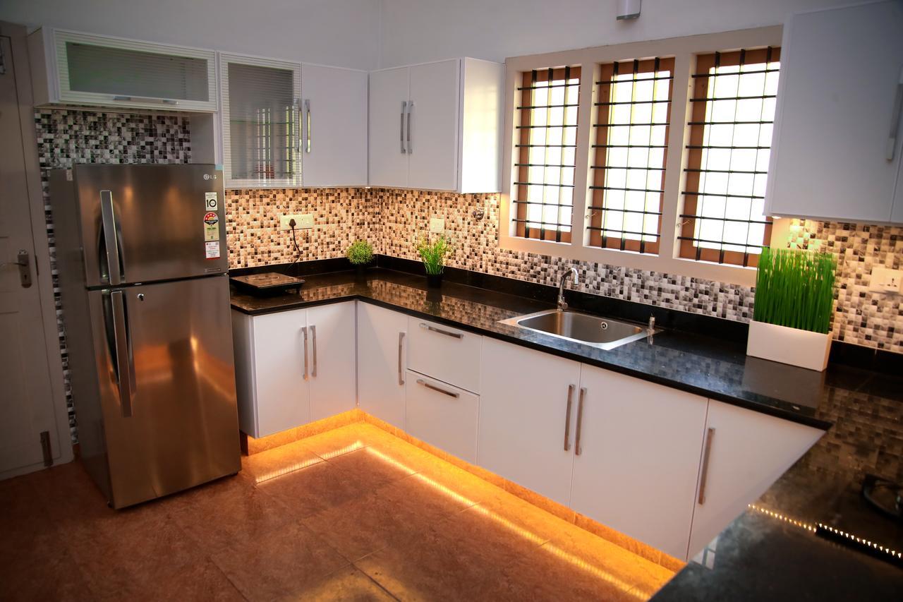 Luxury Villas Of Guruvayur Exterior photo