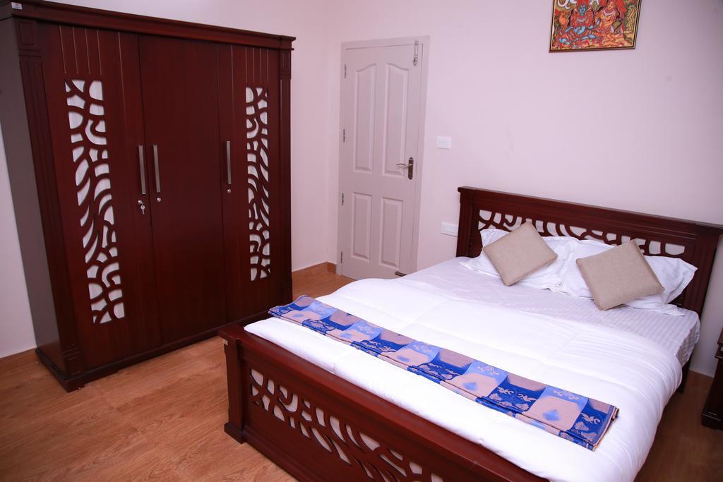 Luxury Villas Of Guruvayur Exterior photo